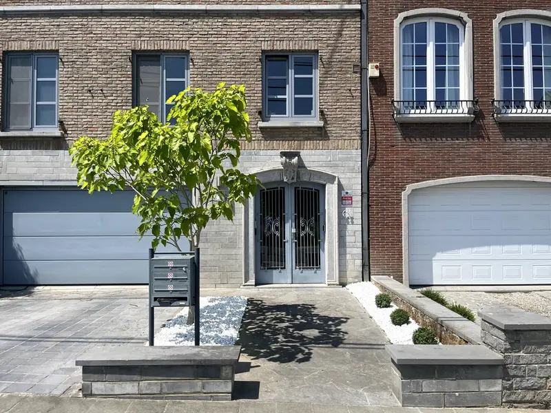 Façade du cabinet Centre Vital