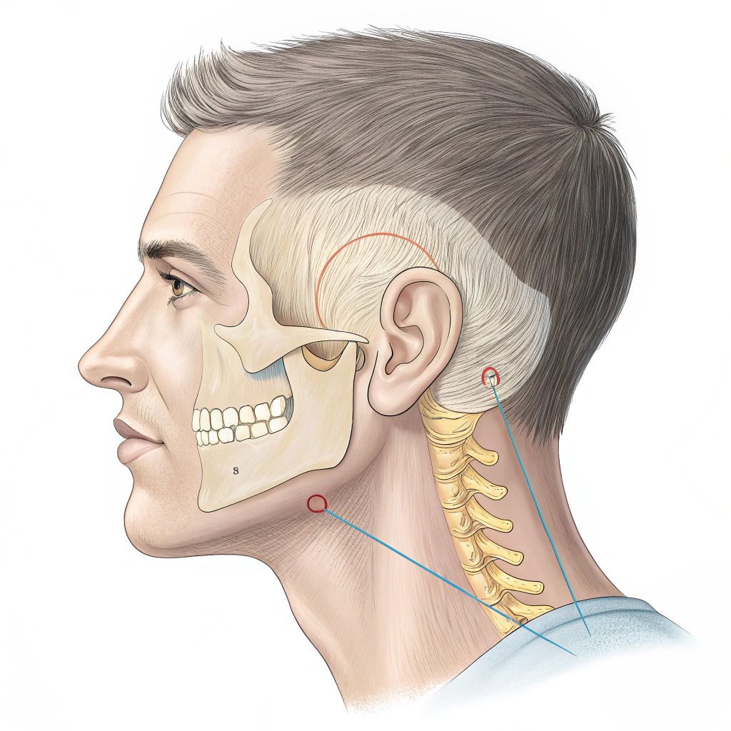 Kinésithérapie Maxillo-faciale