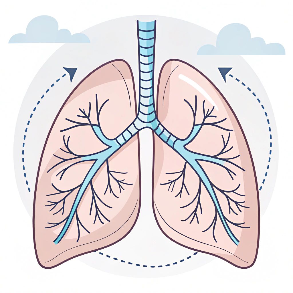 Kinésithérapie Respiratoire