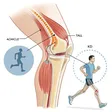 Tendinopathie Sportive